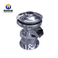 Stainless steel 450 vibration milk vibrating filter sifter